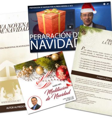 Paquete de Preparación de Navidad